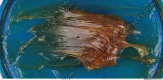 Photo Texture of Grease 0032